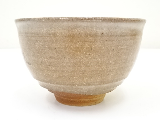 茶道具 絵唐津 茶碗 骨董 古美術(BB459) 道具 ] - 道具 唐津焼 捷延造 茶碗（共箱） | ネットショップ圭